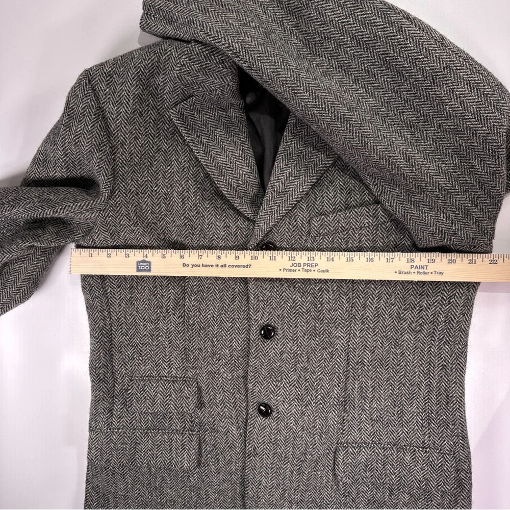Abercrombie & Fitch classic tailored